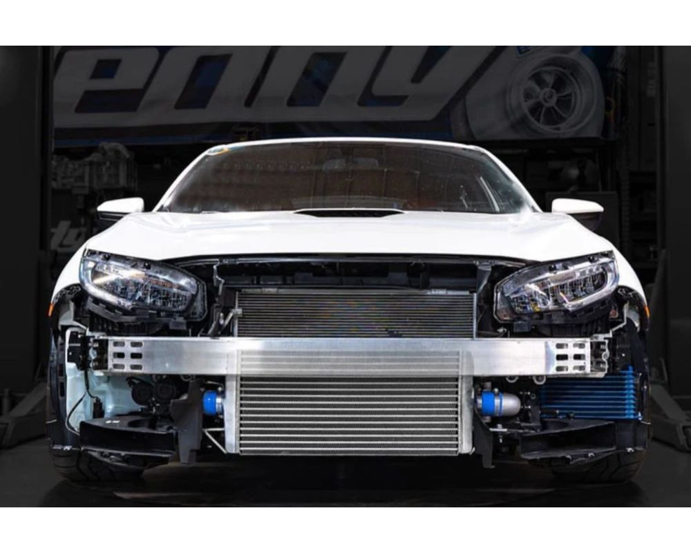 GReddy Performance Parts FK8 TRANSMISSION COOLER KIT 17-19. 2020+ SEE NOTE