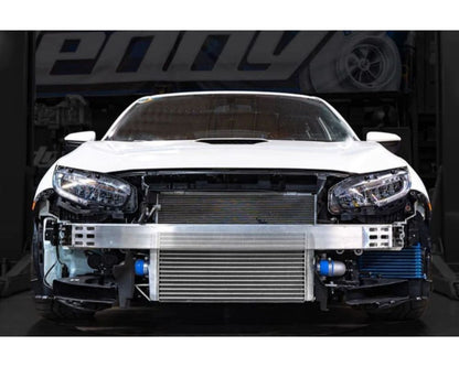 GReddy Performance Parts FK8 TRANSMISSION COOLER KIT 17-19. 2020+ SEE NOTE