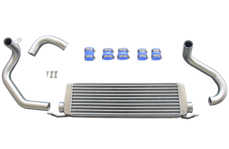 GReddy Performance Parts Civic Si / Sport L15 Intercooler Kit(s) - FC1, FC3, FK7 - Large Type 28E Intercooler Kit - 12058102