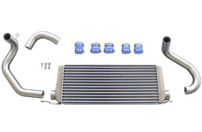 GReddy Performance Parts Civic Si / Sport L15 Intercooler Kit(s) - FC1, FC3, FK7 - Large Type 28E Intercooler Kit - 12058102