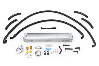 GReddy Performance Parts WRX/STI Hi-Capacity Engine Oil Cooler Kit - VAB