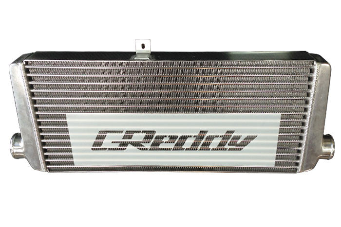 GReddy Performance Parts GReddy Intercooler Stencil(s) - Small size (15" X 2.125" Logo) - 12099996