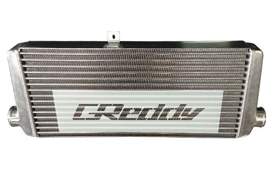 GReddy Performance Parts GReddy Intercooler Stencil(s) - Small size (15" X 2.125" Logo) - 12099996