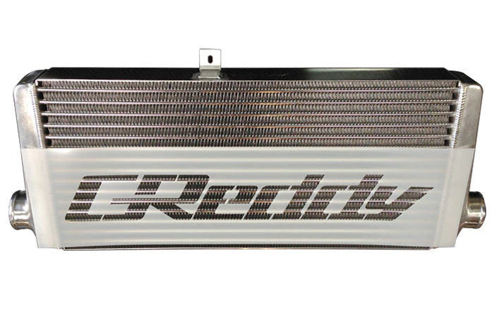 GReddy Performance Parts GReddy Intercooler Stencil(s) - Large size (22.5" X 3.125" Logo) - 12099997