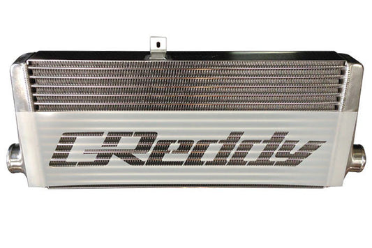GReddy Performance Parts GReddy Intercooler Stencil(s) - Large size (22.5" X 3.125" Logo) - 12099997
