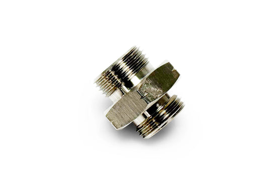 GReddy Performance Parts REPLACEMENT CENTER BOLT FOR TYPE-I O/C FILTER RELOCATION ADAPTER, FILTER: M20xP1.5 - (12401182CB)