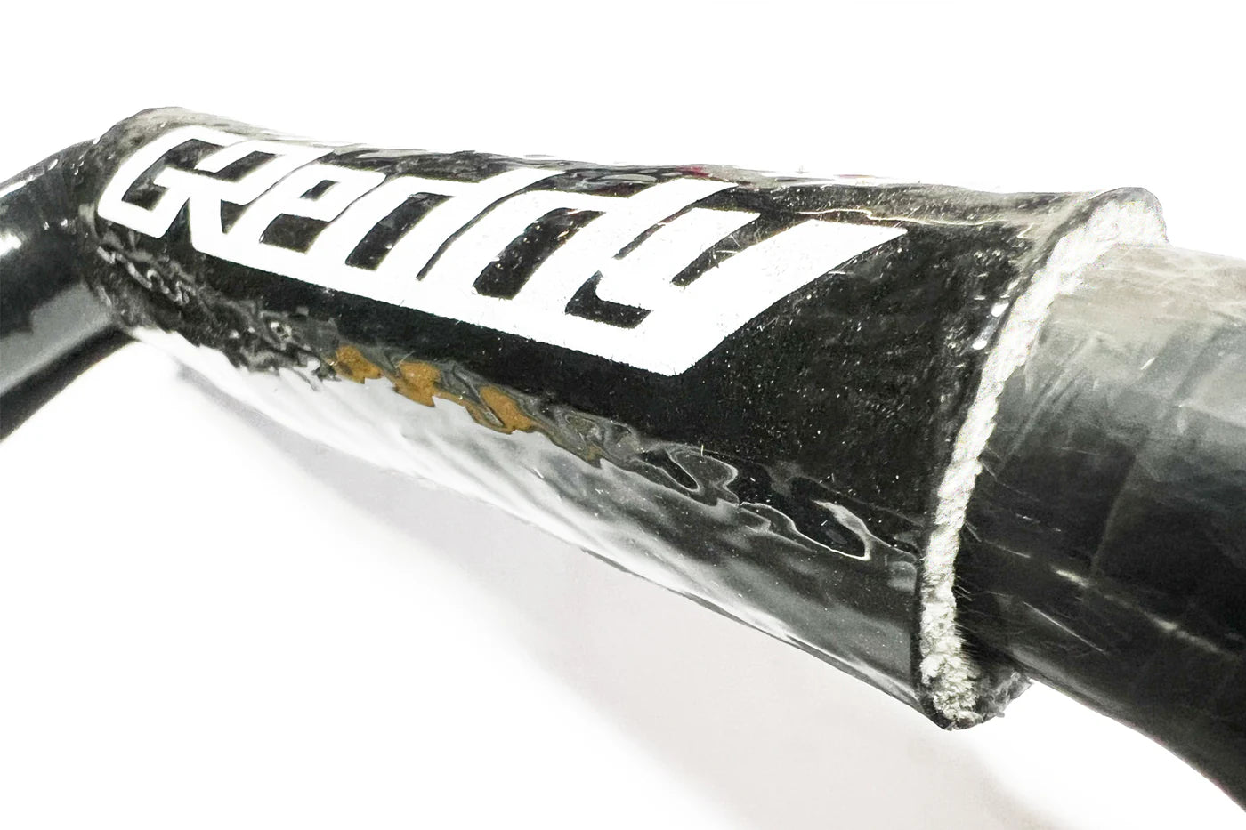 GReddy Performance Parts GReddy Heat Resistant Sleeving - Black - AN16 / 32mm Heat Sleeving (per foot) - 12891632