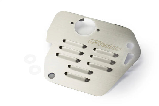 GReddy TRUST Japan OIL PAN BAFFLE PLATE FOR TOYOTA 86 ZN6/ZC6 - (13515904)