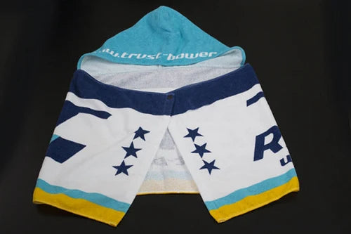 GReddy TRUST Japan TRUST RACING HOOD TOWEL