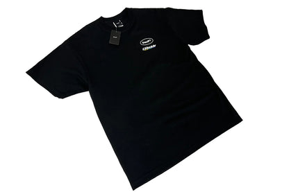 GReddy Performance Parts HUF x GReddy Racing Team S/S Tee - Black - 14200016 - XXXL
