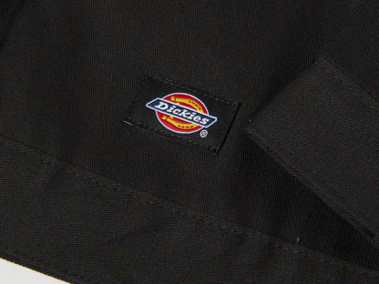 GReddy Performance Parts HUF x GReddy Diagram Work Jacket - Black (Collection drops 4/24) - 14200201 - Small