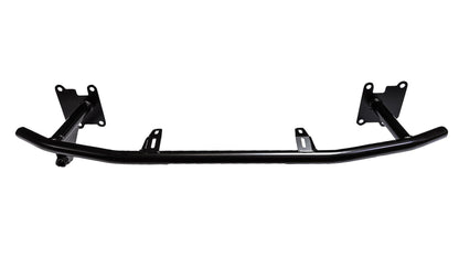 GReddy Performance Parts FRONT BUMPER BAR CTR FK8 2017-21 - BLK