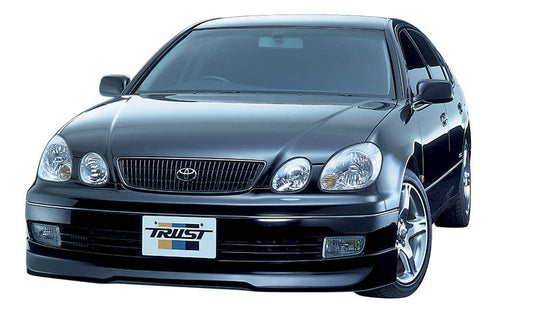 GReddy TRUST Japan FRONT SKIRT (URETAN) FOR TOYOTA ARISTO JZS160 161 17010051