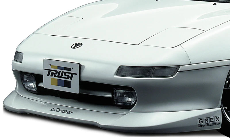 GReddy Performance Parts Toyota MR2 GReddy GRacer SW20 Front Lip Spoiler - 17010062