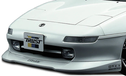 GReddy Performance Parts Toyota MR2 GReddy GRacer SW20 Front Lip Spoiler - 17010062