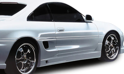 GReddy Performance Parts Toyota MR2 GReddy GRacer SW20 Front Lip Spoiler - 17010062