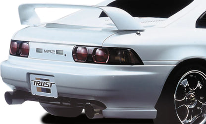 GReddy Performance Parts Toyota MR2 GReddy GRacer SW20 Front Lip Spoiler - 17010062