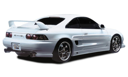 GReddy Performance Parts Toyota MR2 GReddy GRacer SW20 Front Lip Spoiler - 17010062