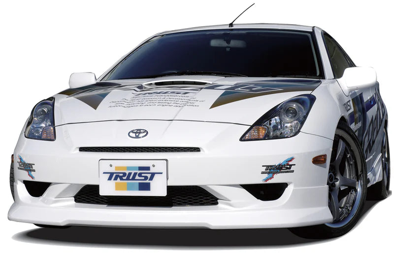 GReddy Performance Parts Toyota Celica (ZZT231) GReddy Lip Spoiler