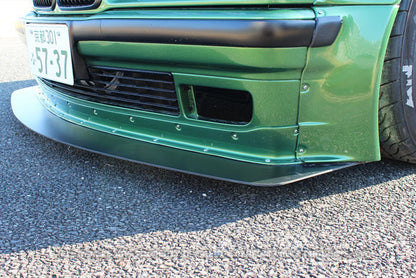 GReddy Performance Parts Sarto Racing Aero - BMW (E36) - Rear Duck tail Wing (only) - 17090205