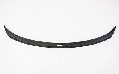 GReddy Performance Parts GR86/BRZ / FRS/86/BRZ GReddy Lower Rear Window Spoiler(s) - ZN8/ZD8 GR86/BRZ - 17510250