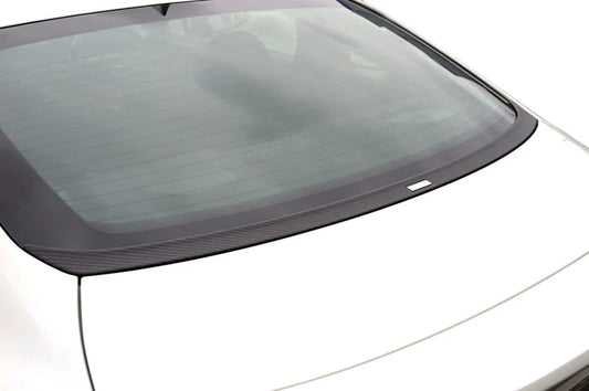 GReddy Performance Parts GR86/BRZ / FRS/86/BRZ GReddy Lower Rear Window Spoiler(s) - ZN6/ZC6 FRS/86/BRZ - 17510251