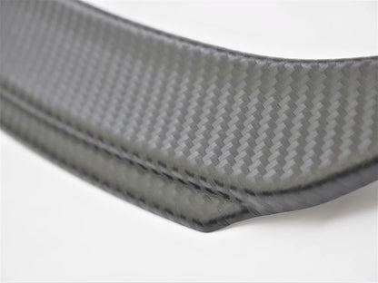 GReddy Performance Parts GR86/BRZ / FRS/86/BRZ GReddy Lower Rear Window Spoiler(s) - ZN8/ZD8 GR86/BRZ - 17510250