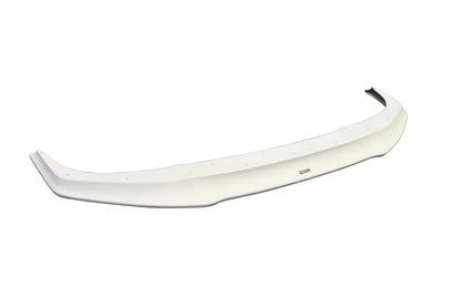 GReddy Performance Parts GReddy Front Lip Spoiler (FC) Civic Si (FRP or Carbon) - 17550101 - Carbon front lip spoiler