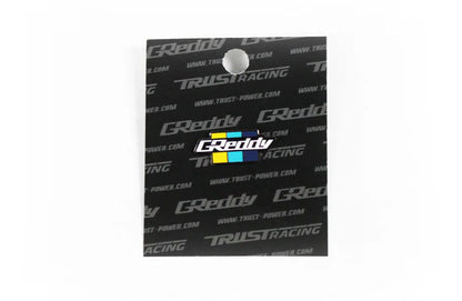 GReddy TRUST Japan PIN BADGE