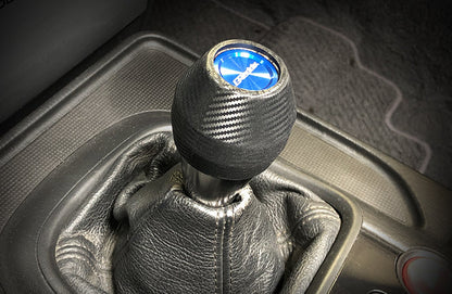 GReddy TRUST Japan SHIFT KNOB COVER A-TYPE