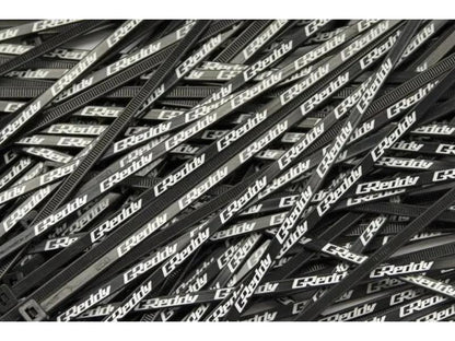 GReddy TRUST Japan ZIP TIE 200MM 20PCS