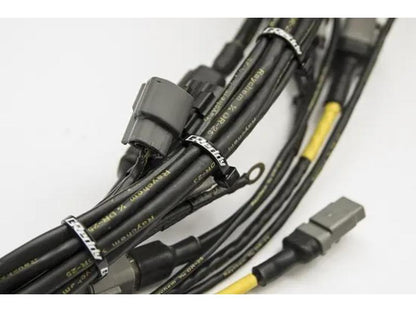 GReddy TRUST Japan ZIP TIE 200MM 20PCS