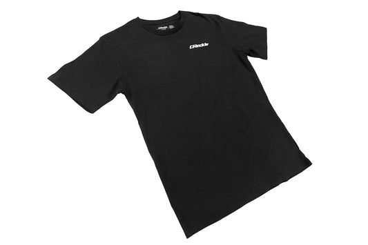 GReddy Performance Parts GReddy 2 Fast Tee - Black - 18016071 - Small
