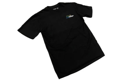 GReddy Performance Parts GReddy 30th Anniversary Tee - Black - 18017005 - 2X