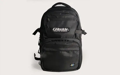 GReddy TRUST Japan GReddy Backpack