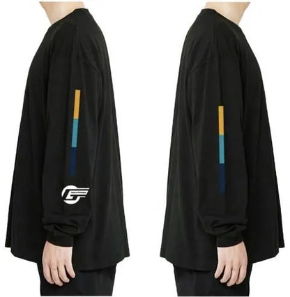 GReddy TRUST Japan GReddy Fire Long Sleeve T-Shirt - L