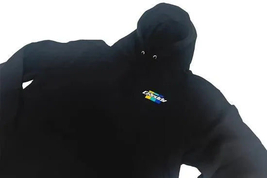 GReddy TRUST Japan GReddy PERFORMANCE pullover hoodie - L