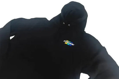 GReddy TRUST Japan GReddy PERFORMANCE pullover hoodie - L