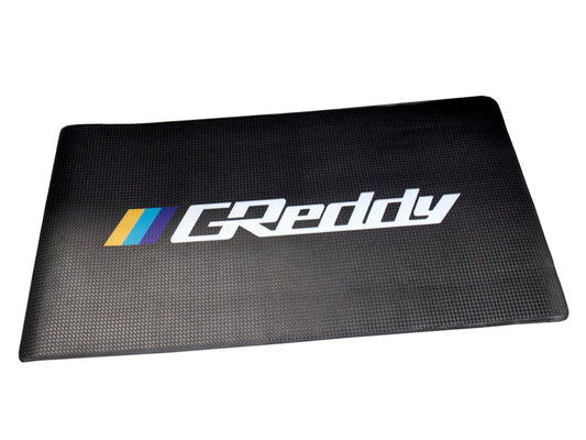 GReddy Performance Parts Mechanics Mat(s) - 20014901 -  GReddy "Slant" Mechanics Mat
