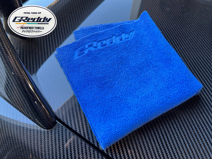 GReddy TRUST Japan GReddy Super Soft Microfiber 12ct.