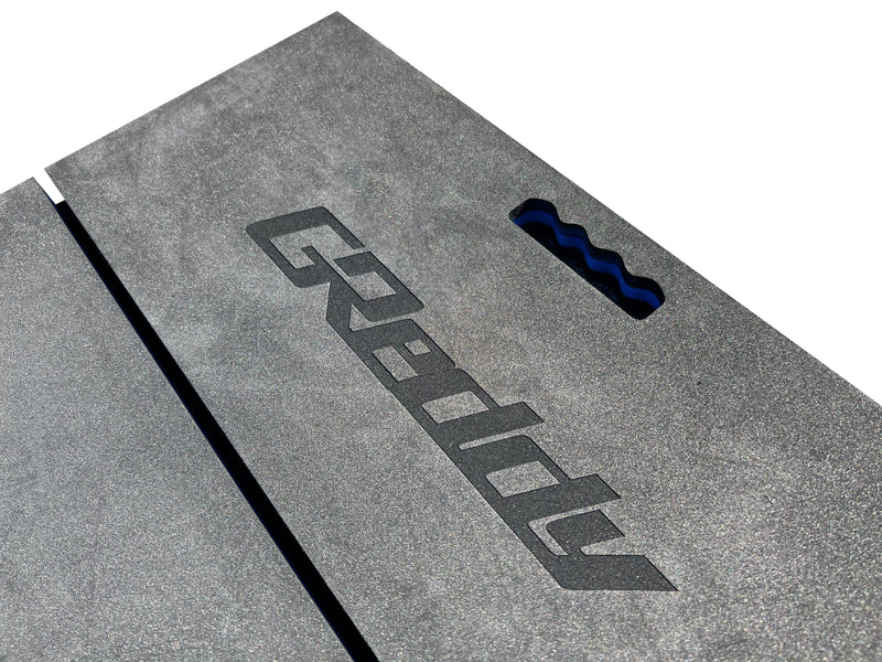 GReddy Performance Parts Mechanics Large Folding Mat