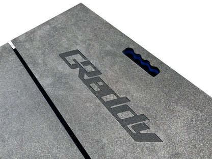 GReddy Performance Parts Mechanics Large Folding Mat