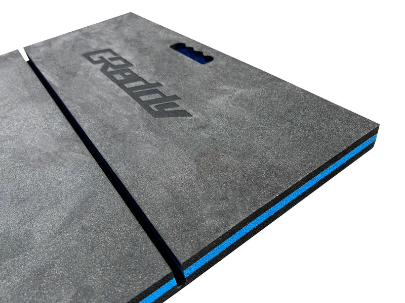 GReddy Performance Parts Mechanics Large Folding Mat