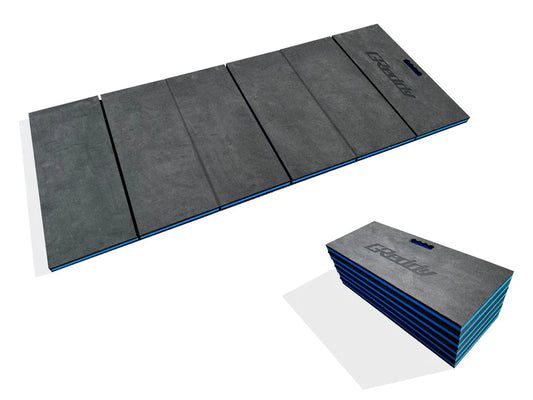 GReddy Performance Parts Mechanics Large Folding Mat