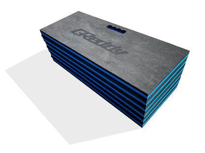 GReddy Performance Parts Mechanics Large Folding Mat