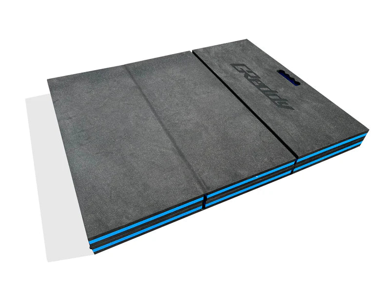 GReddy Performance Parts Mechanics Large Folding Mat