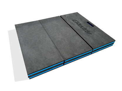GReddy Performance Parts Mechanics Large Folding Mat