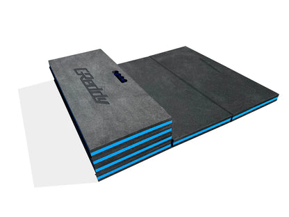 GReddy Performance Parts Mechanics Large Folding Mat