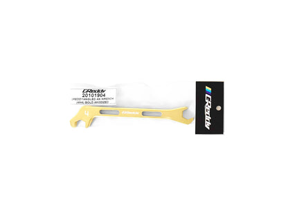 GReddy Performance Parts GREDDY ANGLED AN WRENCH SET - (20101994)
