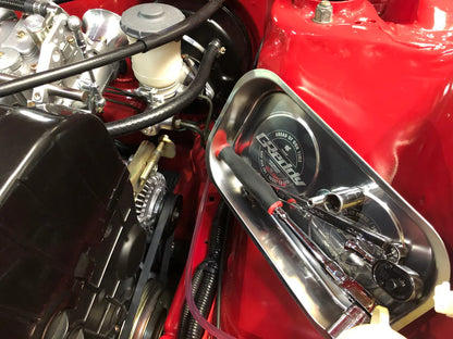 GReddy Performance Parts Total Tune-up Magnetic Tray